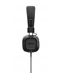 Marshall Headphones Major II Pitch Black