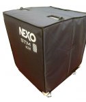 Nexo STT-DCOVER283