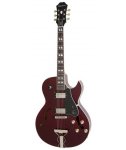 Epiphone Limited Edition ES-175 Premium Wine Red