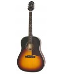 Epiphone AJ-45 ME VS Masterbilt