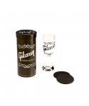 Gibson Pilsner Gift Set