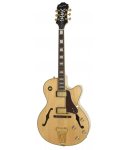 Epiphone Joe Pass Emperor II PRO Natural NA