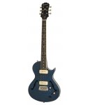 Epiphone Blueshawk Deluxe Midnight Sapphire MS