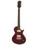 Epiphone Blueshawk Deluxe Wine Red WR