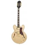 Epiphone Sheraton II PRO Natural NA