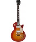 Gibson Les Paul Standard 2015 Sprint Run Heritage Cherry Sunburst Candy H3