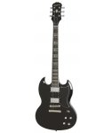 Epiphone Limited Edition Tony Iommi Signature SG Custom