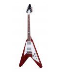 Gibson Flying V 120 Heritage Cherry HC