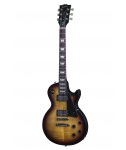 Gibson Les Paul Studio Faded 2016T Satin Fireburst SF