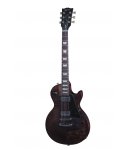 Gibson Les Paul Studio Faded 2016T Worn Brown WB