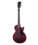 Gibson Les Paul Studio Faded 2016T Worn Cherry WC