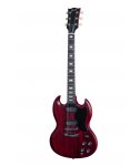 Gibson SG Special 2016T Satin Cherry SC