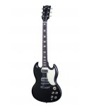 Gibson SG Special 2016T Satin Ebony SE