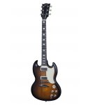 Gibson SG Special 2016T Satin Vintage Sunburst SV