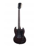 Gibson SG Special Faded 2016T Worn Brown WB