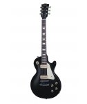 Gibson Les Paul ’60s Tribute 2016T Satin Ebony SE