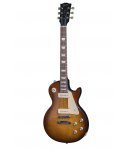 Gibson Les Paul ’60s Tribute 2016T Satin Honeyburst Dark Back HD