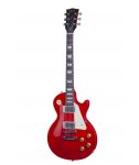 Gibson Les Paul Studio 2016T Radiant Red RR