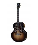 Gibson SJ-200 Bob Dylan Player's Edition 2016 Vintage Sunburst VS