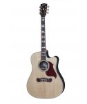 Gibson Songwriter Deluxe Studio EC 2016 Antique Natural AN