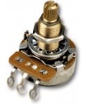 Gibson 500k Ohm Audio Taper Short Shaft AT520 - potencjometr