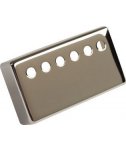 Gibson Humbucker Cover Neck Nickel PC030 - pokrywa przetwotnika