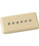 Gibson P90 / P100 Single Coil Soapbar Creme PC055  - pokrywa przetwornika