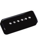 Gibson P90 / P100 Single Coil Soapbar Black PC050  - pokrywa przetwornika