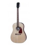 Gibson J-15  2016 Antique Natural AN