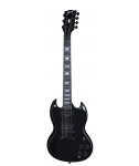 Gibson SG Dark 7 Limited Edition Ebony EB