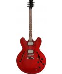 Gibson ES-335 Studio 2016 Wine Red WR