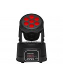 Fractal Lights MINI LED MOVING HEAD 7x10 W