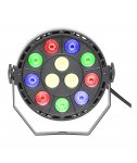 Fractal Lights PAR LED 12x3W