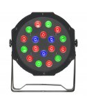 Fractal Lights PAR LED 18x1W