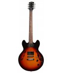 Gibson ES-339 Studio Ginger Burst GB