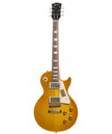 Gibson Les Paul Standard 1958 CS8 Lemon Burst LB