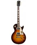 Gibson Les Paul Standard 1959 CS9 Faded Toba FT