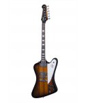 Gibson Firebird 2016 HP (VS) Vintage Sunburst