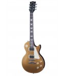 Gibson Les Paul ’50s Tribute 2016 HP (GS) Satin Gold Top w/ Dark Back