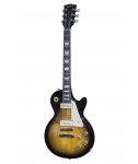 Gibson Les Paul ’60s Tribute 2016 HP (VS) Satin Vintage Sunburst w/ Dark Back