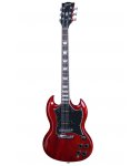 Gibson SG Standard P-90 2016 HP (HC) Heritage Cherry