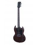 Gibson SG Special Faded 2016 HP (WB) Worn Brown