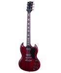 Gibson SG Special 2016 HP (SC) Satin Cherry