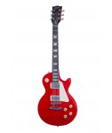 Gibson Les Paul Studio 2016 HP (RR) Radiant Red