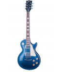 Gibson Les Paul Standard 2016 HP (BM) Blue Mist