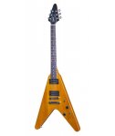 Gibson Flying V Faded 2016 Vintage Trans Amber Limited