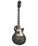 Epiphone Les Paul ES PRO TB Trans Black