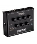 Mesa Boogie Subway Bass DI-Preamp