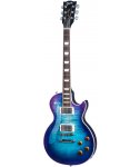 Gibson Les Paul Standard 2017 T Blueberry Burst