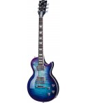 Gibson Les Paul Standard 2017 HP Blueberry Burst